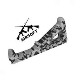 airsoft handle / airsoft grip