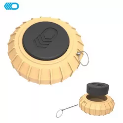 Airsoft or Paintball - Fake Mine
