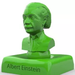 Albert Einstein