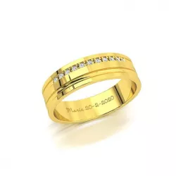 Alianza 04_Ali , wedding ring