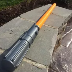 Anakin / Luke's Lightsaber