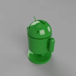 Android Moneybox