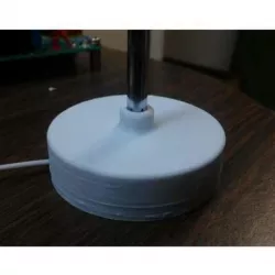 Antenna Stand for 5mm Antennas