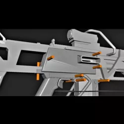 Anthem - Hammerhead