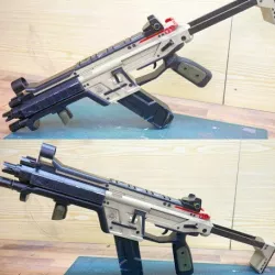 APEX LEGENDS R99 // 3D files