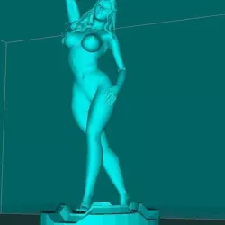 Aphrodite NSFW