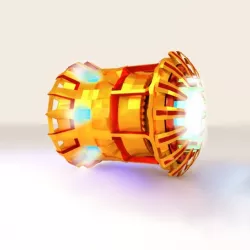 Arc engine