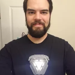 Arc Reactor Mk50