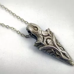 Arrow Pendant