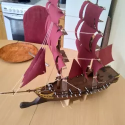 Assassin's Creed Jackdaw