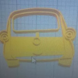 auto plim plim