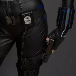 Avengers Black Widow Kit