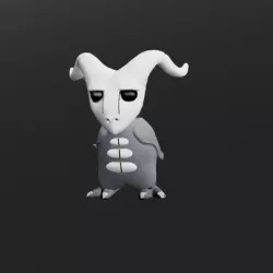 baby shinigami