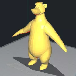 BALOO
