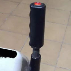 Bandsaw Control Handle
