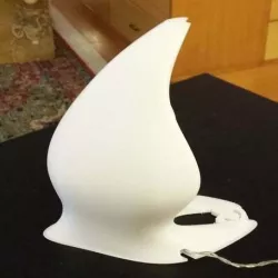 Barcolana - Lamp
