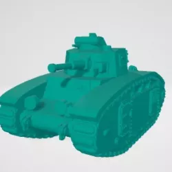 BDR G1 B
