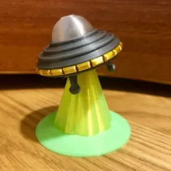 Beam me up