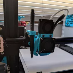 Bed Leveling Assist Tool - Ender 3