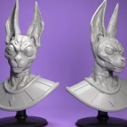 Beerus