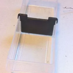 Bin Divider