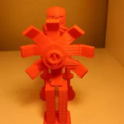 Blaster