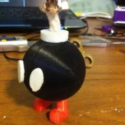 Bob-omb