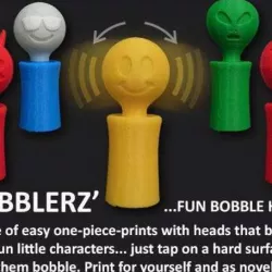 'Bobblerz'