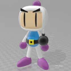 Bomberman
