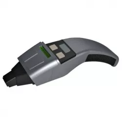 Boomerang phaser from Star Trek Voyager