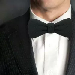 Bowie Bowtie