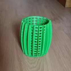 Bowl, go.