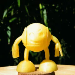 box robot