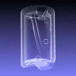 Bubble Water Pump