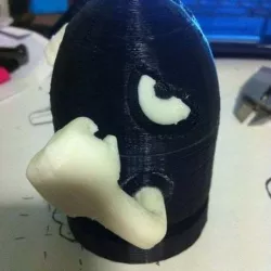 Bullet Bill