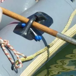 Bungee Cord Toggles (parametric)