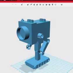 Butter robot