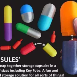 Capsules