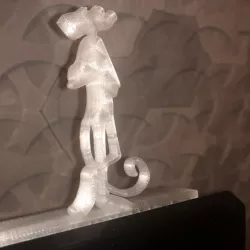 Cartoon Silhouettes