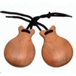 Castanets