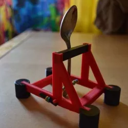 Catapult