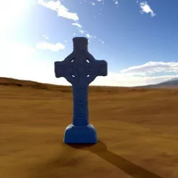 Celtic Cross