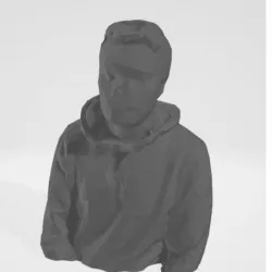 character busts