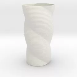Chord Vase