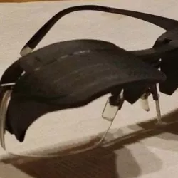 CipSun Visor