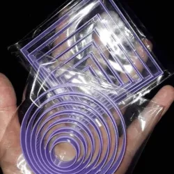 Circle Cutter Set