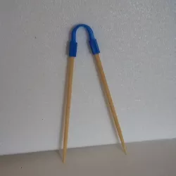clip for chopsticks