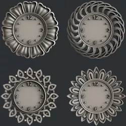 clocks