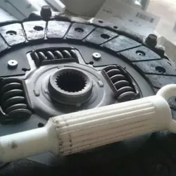 clutch alignment tool Ranger/Mazda pickup