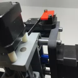 CNC Router 3018 Pro Limit Switch Upgrade